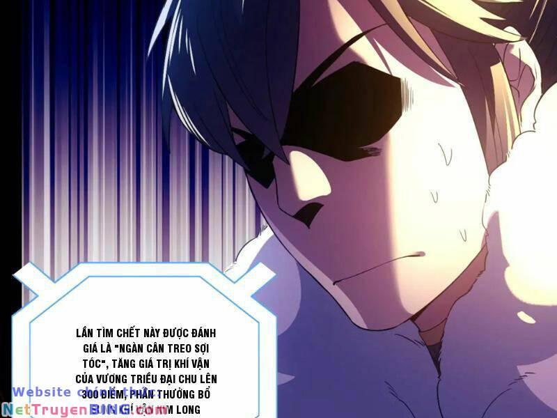 không nhường nữa ta chết, ta liền thật vô địch chapter 127 110