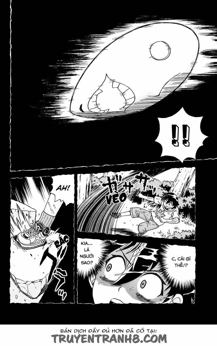 lý do sống còn chapter 49 10