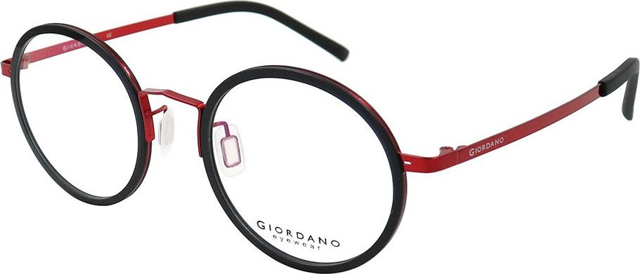 Gọng Kính Giordano GA01097