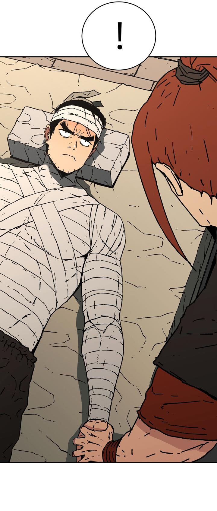 Bố Vô Song chapter 91 8