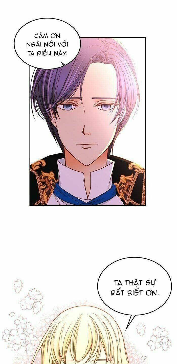 wendy , cô gái bán hoa chapter 38 37