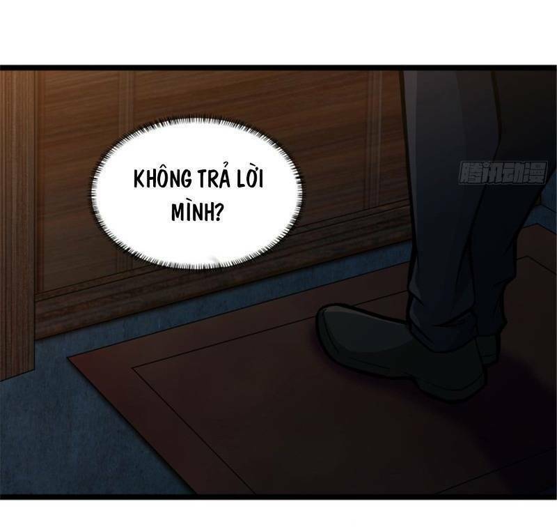 nơi này có yêu khí chapter 43 3