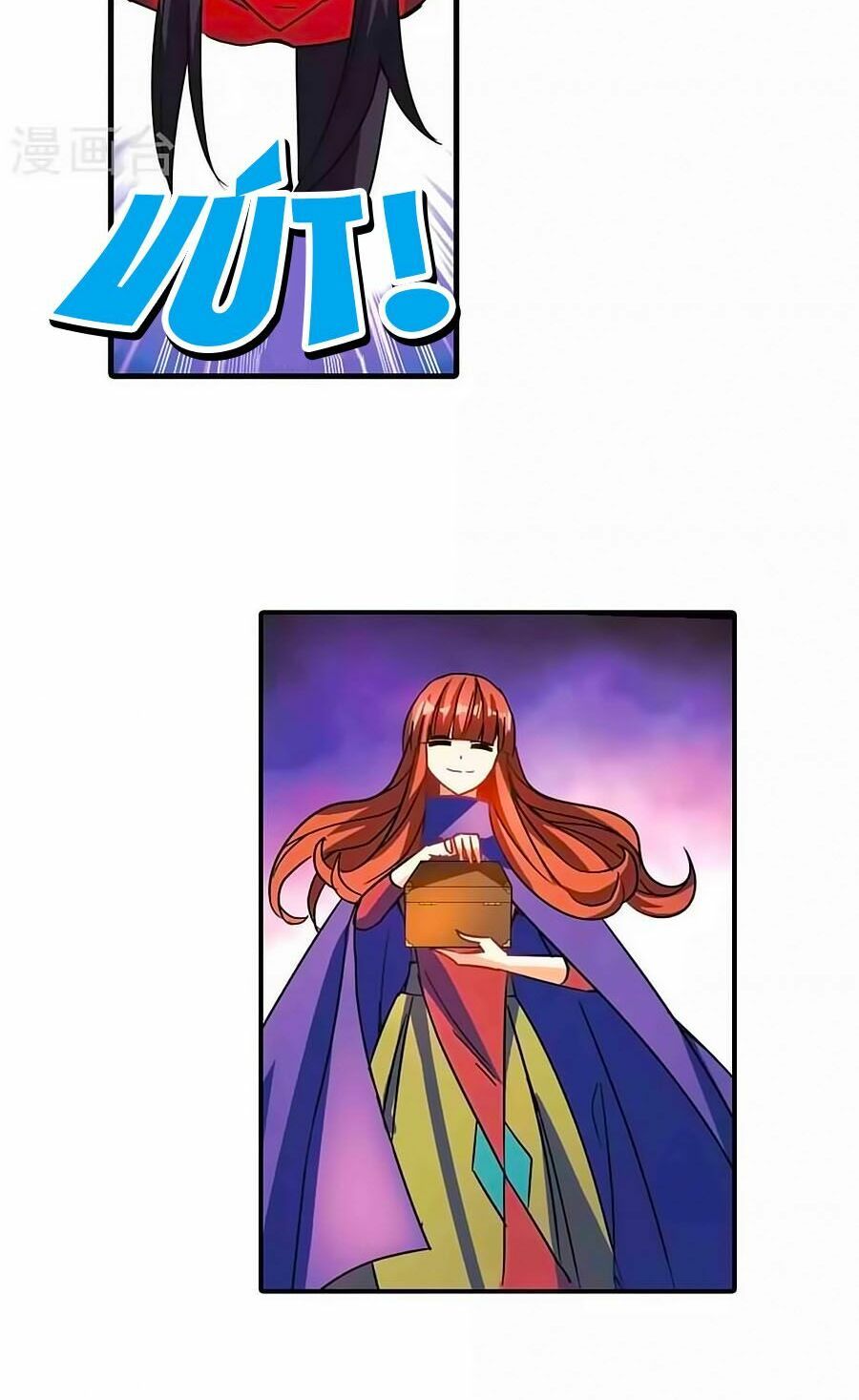 tô tịch kỳ quái chapter 89.5 12