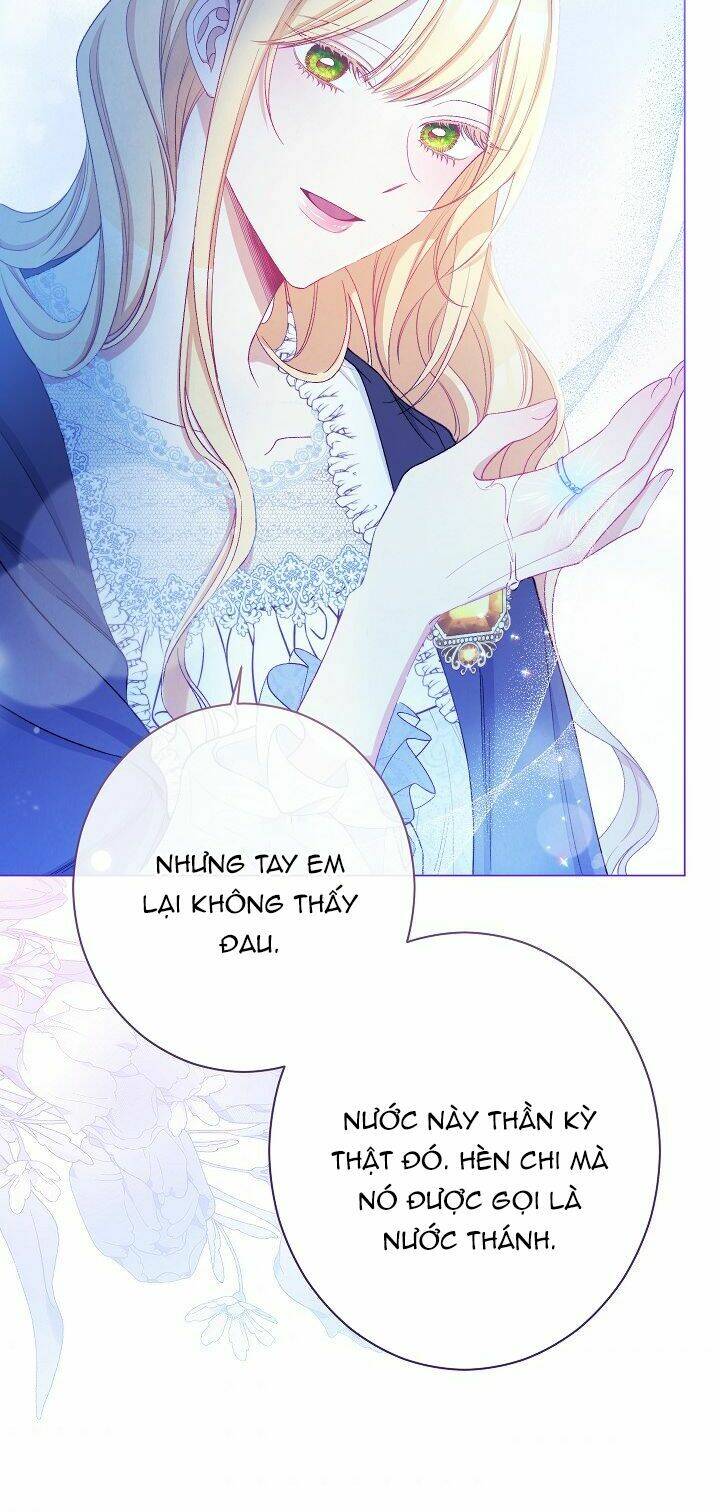 ác nữ phản diện đảo ngược đồng hồ cát chapter 77.1 55