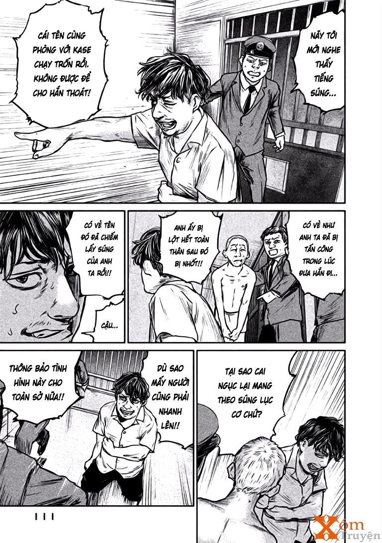 chousou no babel chapter 13 7