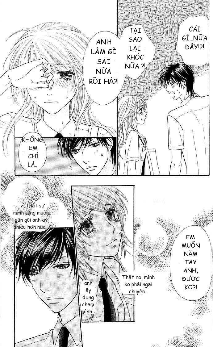 desire climax chapter 13 20