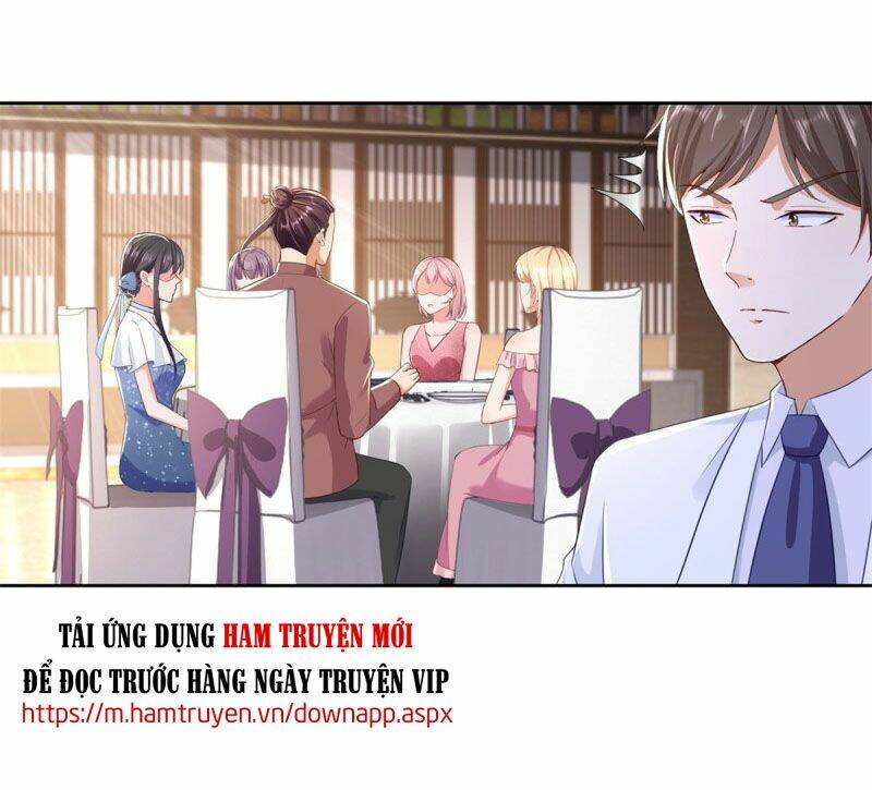 chí tôn toàn năng chapter 85 1