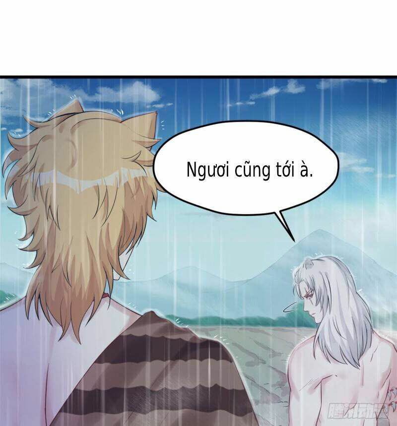 [16+] thảnh thơi thú thế chủng chủng điền, sinh sinh tể chapter 141 7