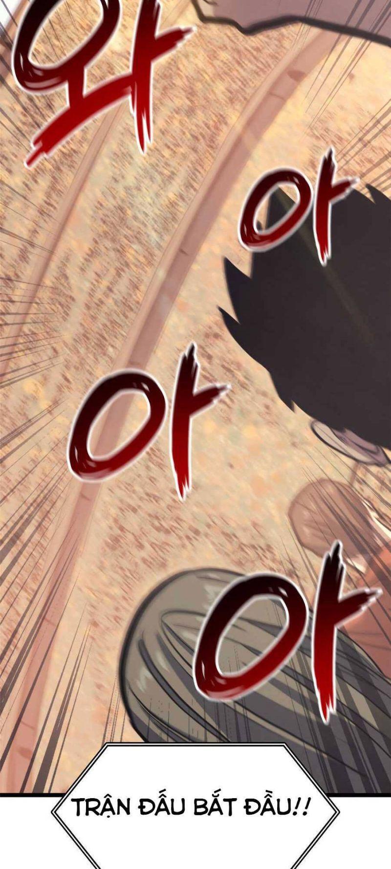 tôi trở lại thăng cấp một mình chapter 95 72