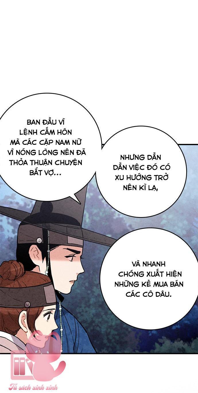 lệnh cấm hôn chapter 51 7