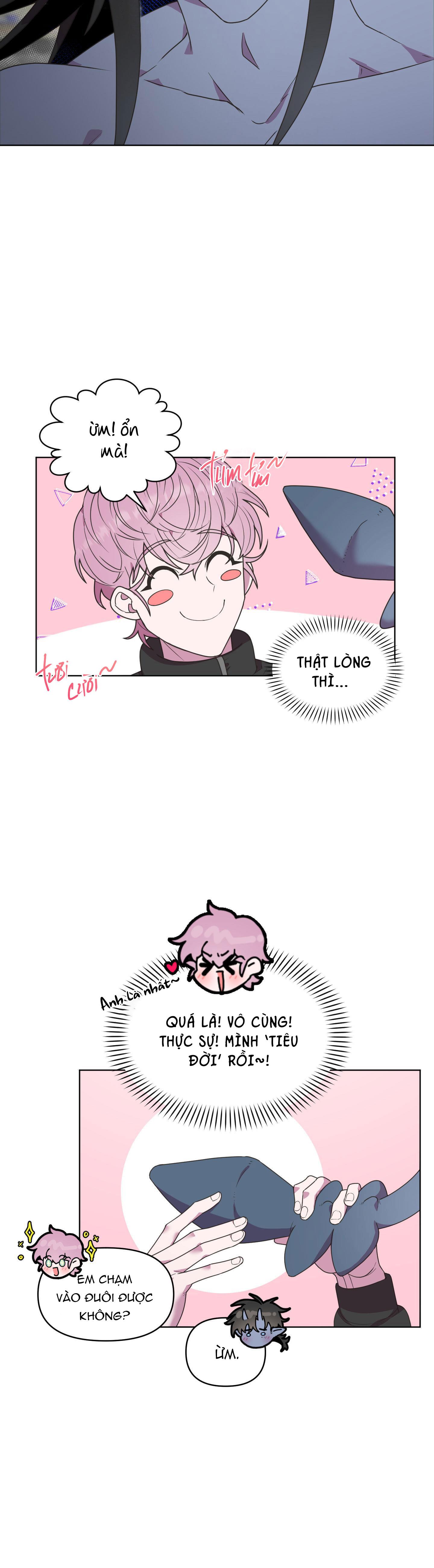 bộ sưu tập ciu to-ngực bự của nhà sẹc chapter 27 21