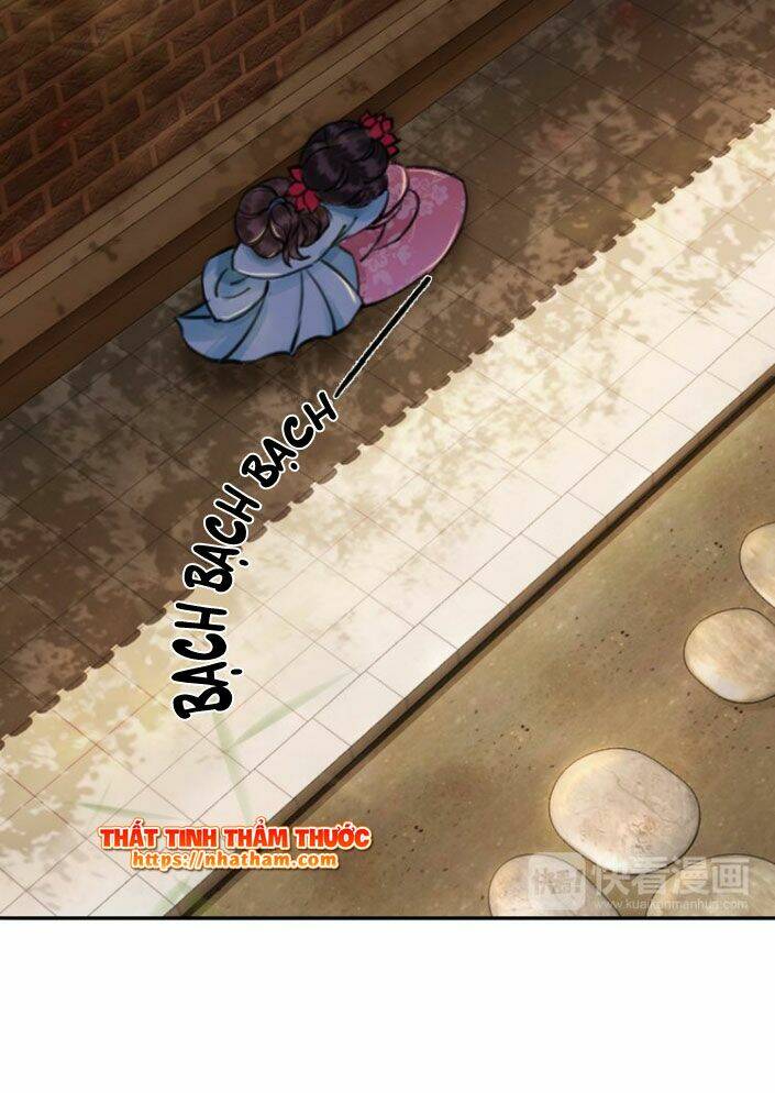 trọng sinh bá sủng nhiếp chính vương quá mạnh mẽ chapter 2 19