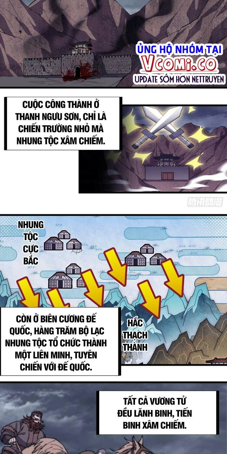 ta có một sơn trại chapter 157 26