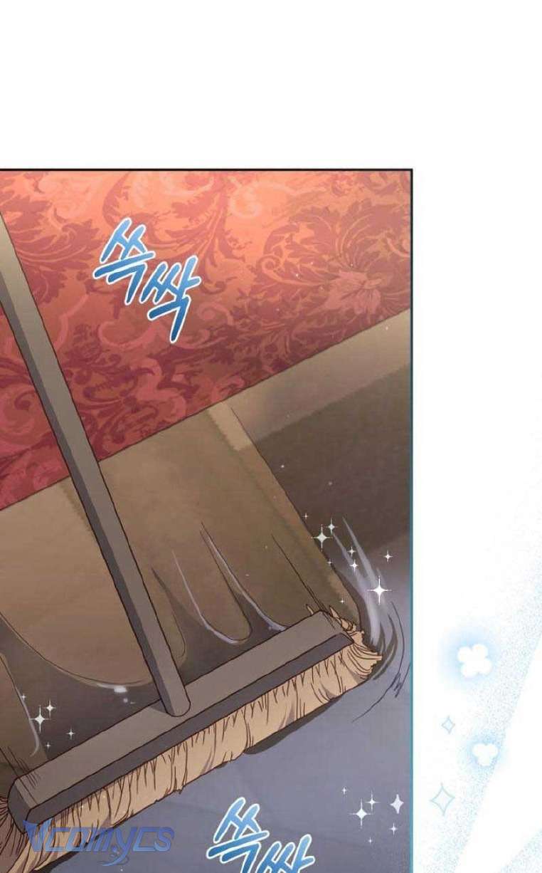 tôi được nuôi dưỡng bởi những kẻ phản diện chapter 71 1