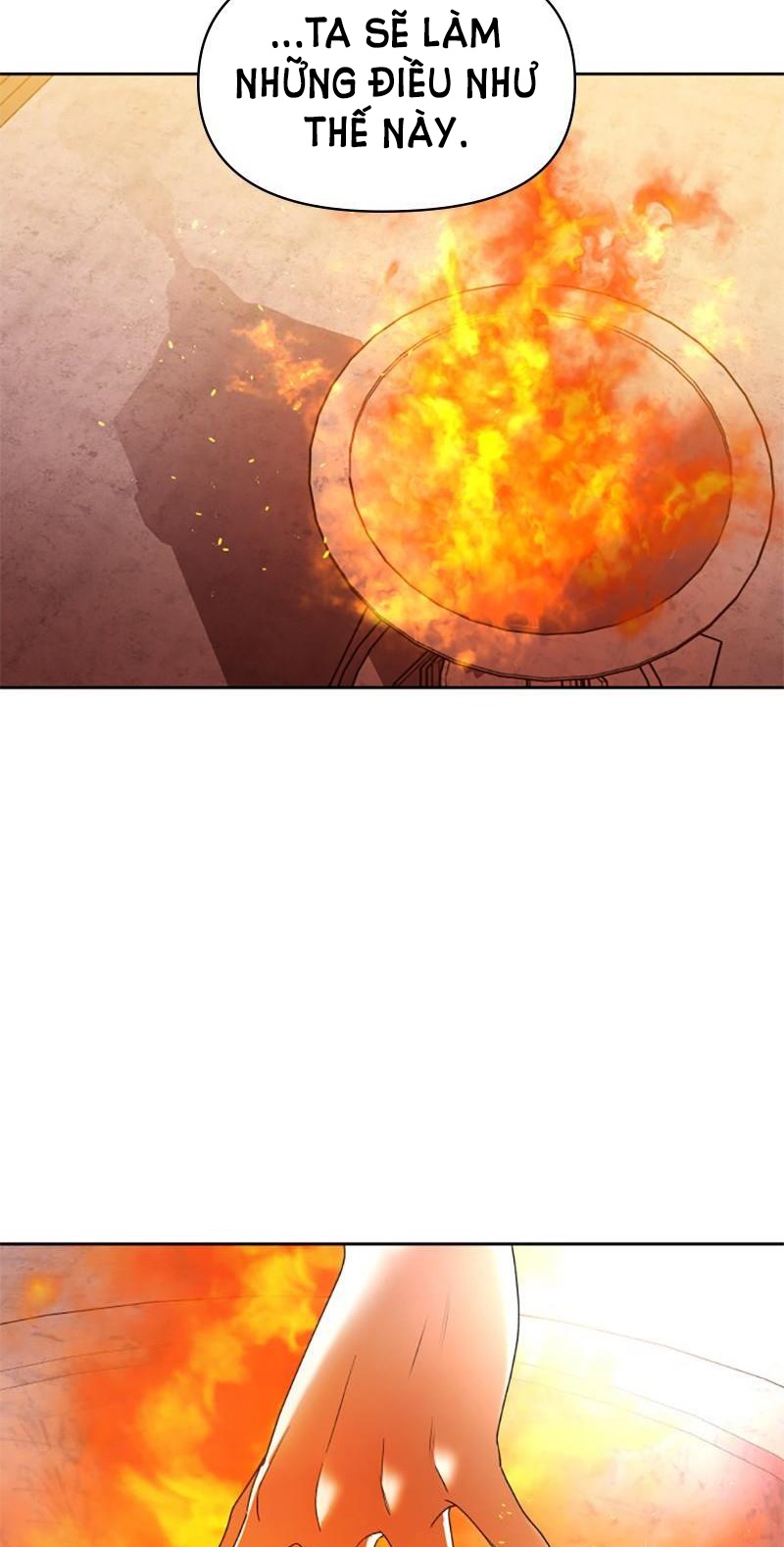 tôi muốn trở thành cô ấy dù chỉ là một ngày chapter 83 26