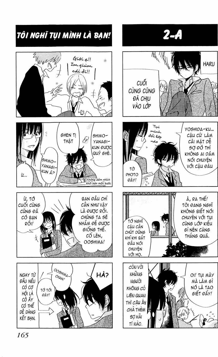 tonari no kaibutsu-kun chapter 28 41