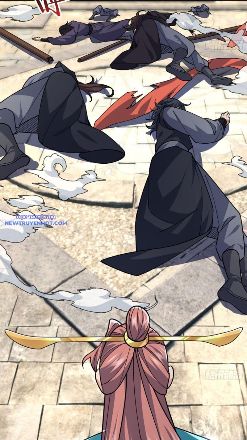 ngủ say vạn cổ: xuất thế đẩy ngang chư thiên chapter 8 69