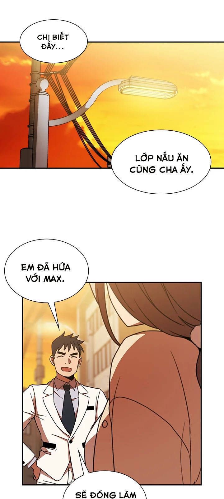 close as neighbors chapter 22 48