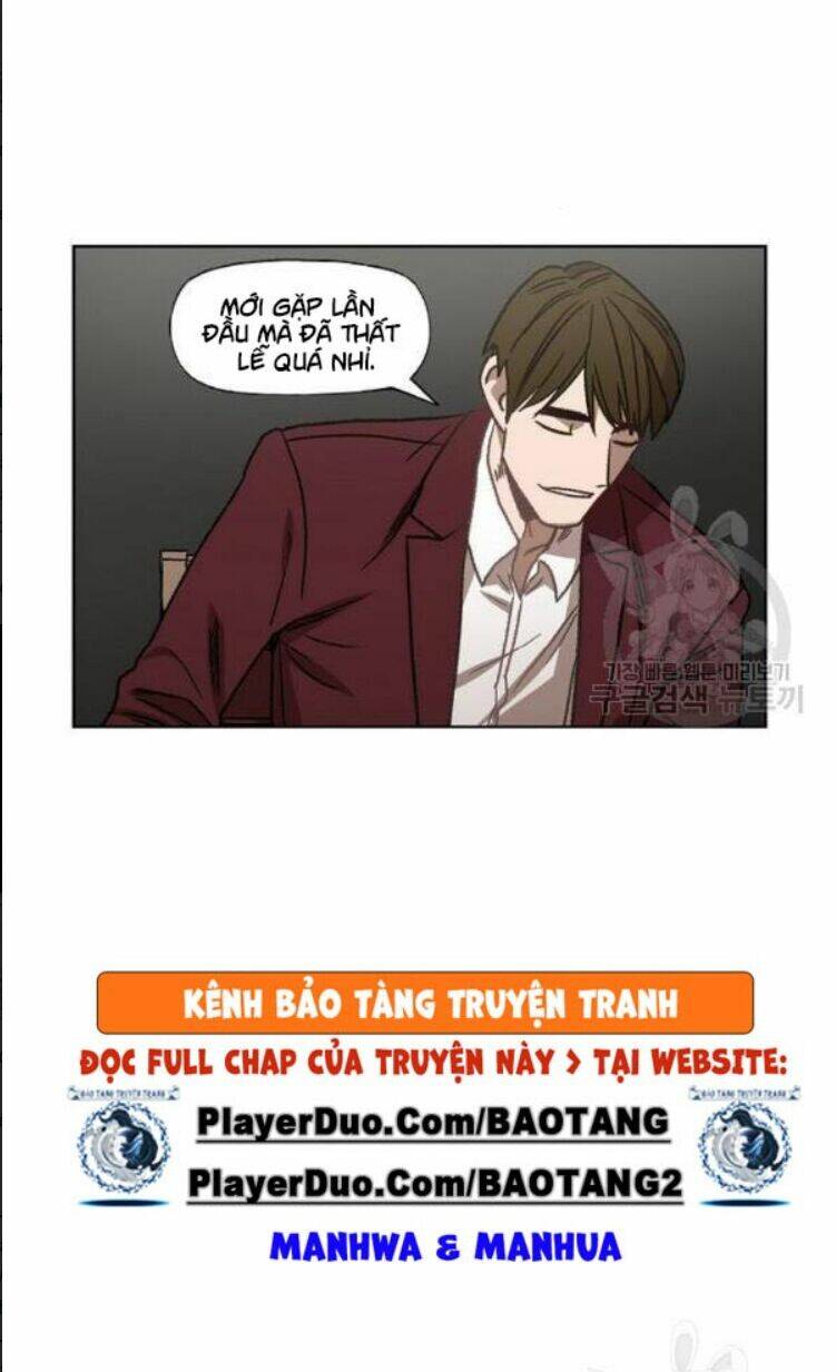 võ sĩ - the boxer chapter 60 48