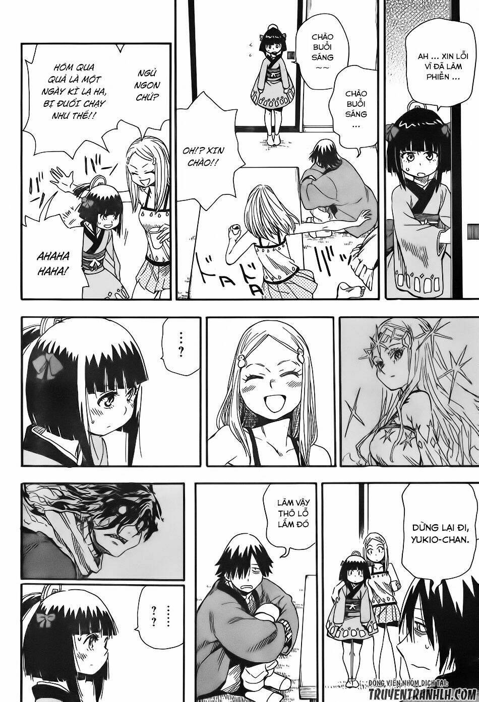 nihonmatsu kyoudai to mokuzou keikoku no bouken chapter 1 9