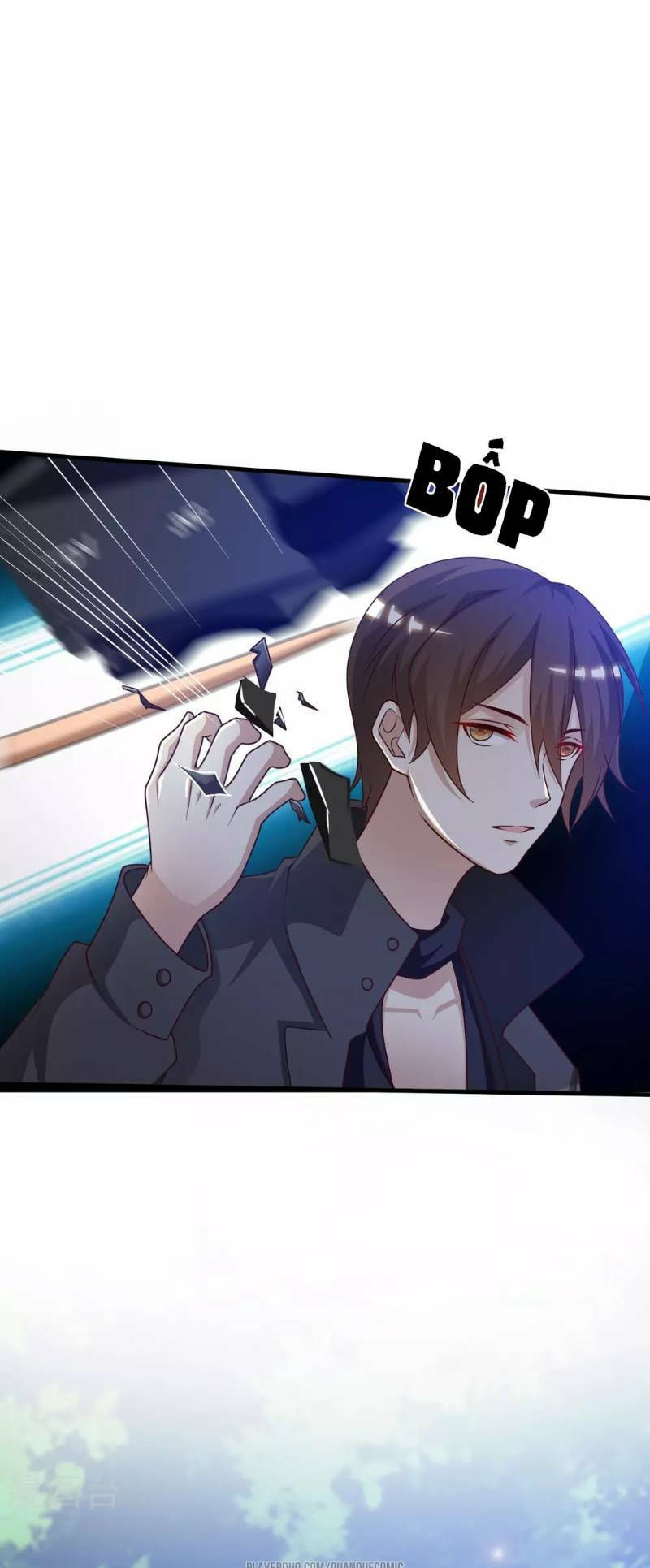 tối cường vận đào hoa chapter 44 29