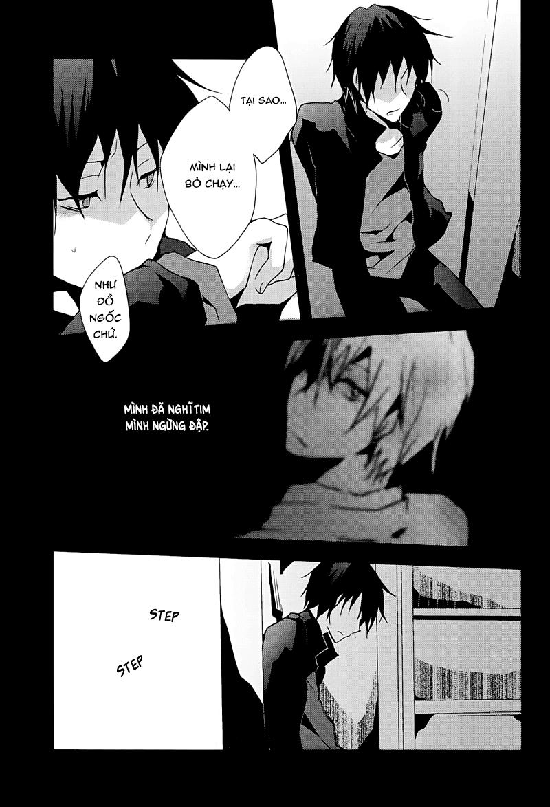 ổ sìn otp chapter 14 12