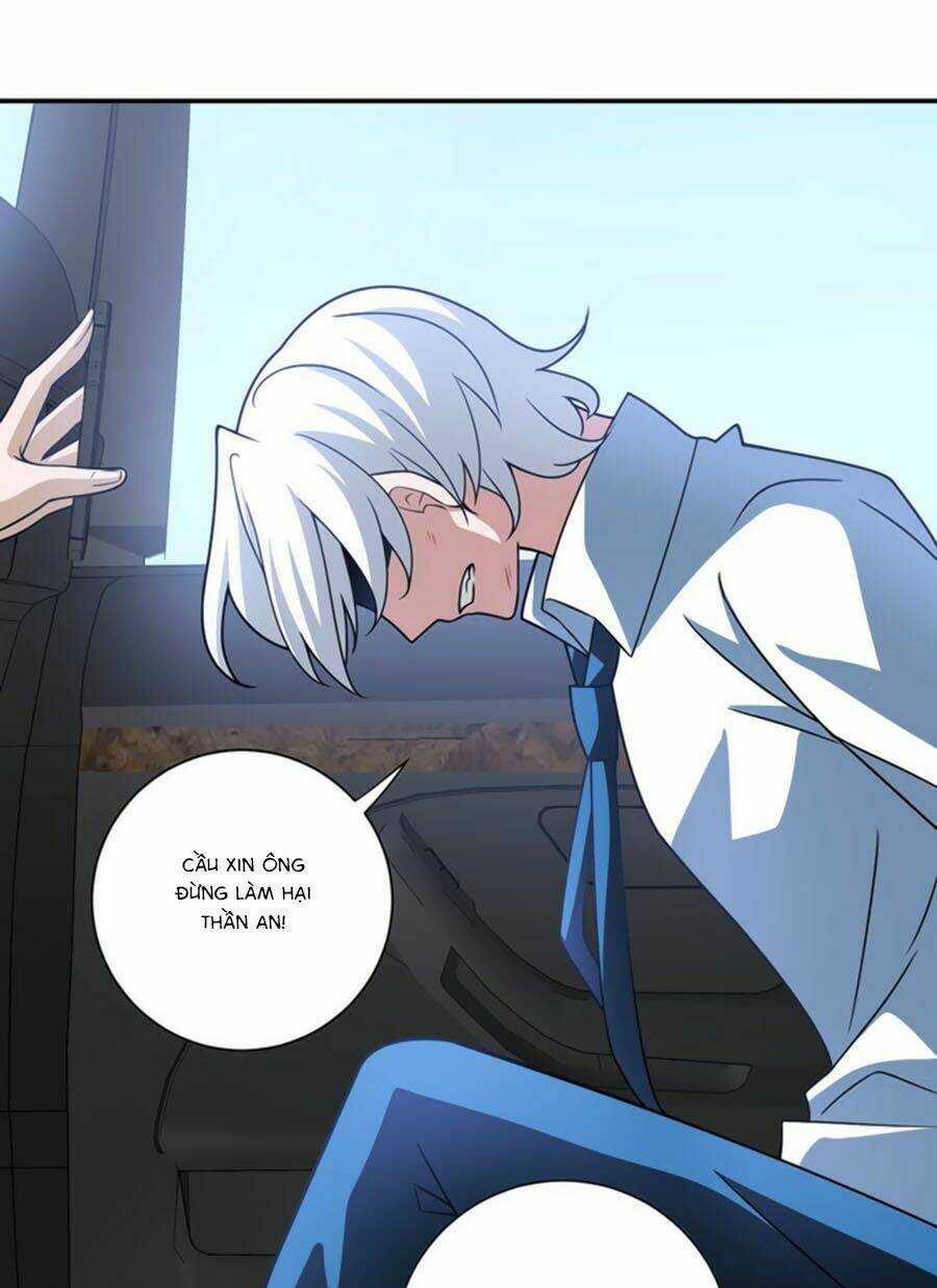 người yêu khát máu của tôi chapter 73 31