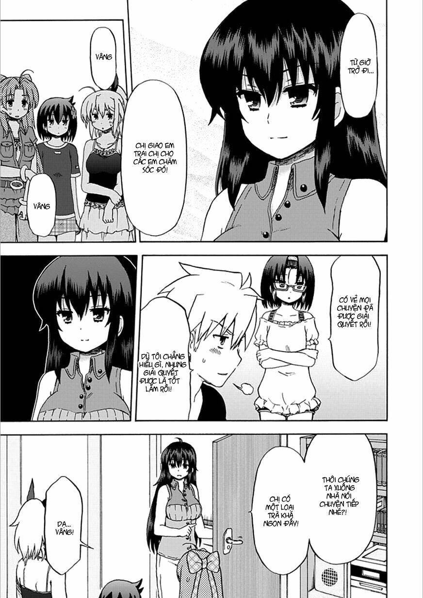 fujimura-kun meitsu chapter 62 12