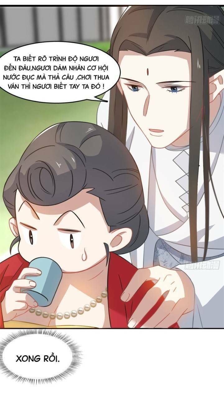 độc bộ thiên hạ: đặc công thần y chapter 174 15
