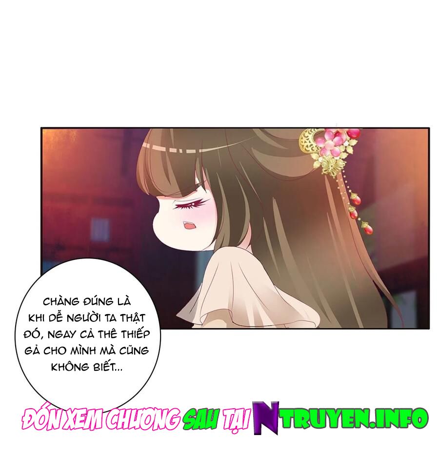 thông linh phi chapter 595 24