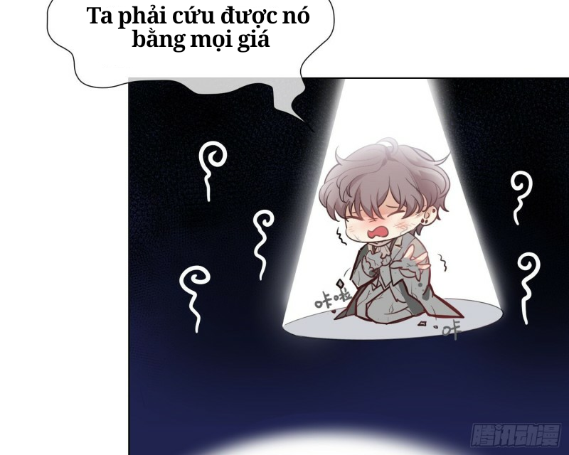 công lược của mami chapter 10 27