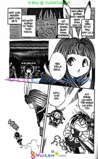 cô bé alice thầm lặng chapter 1 58