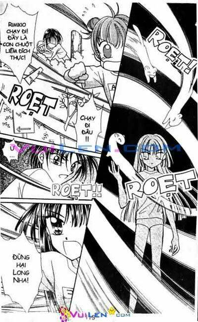 lâu đài cổ chapter 6 119