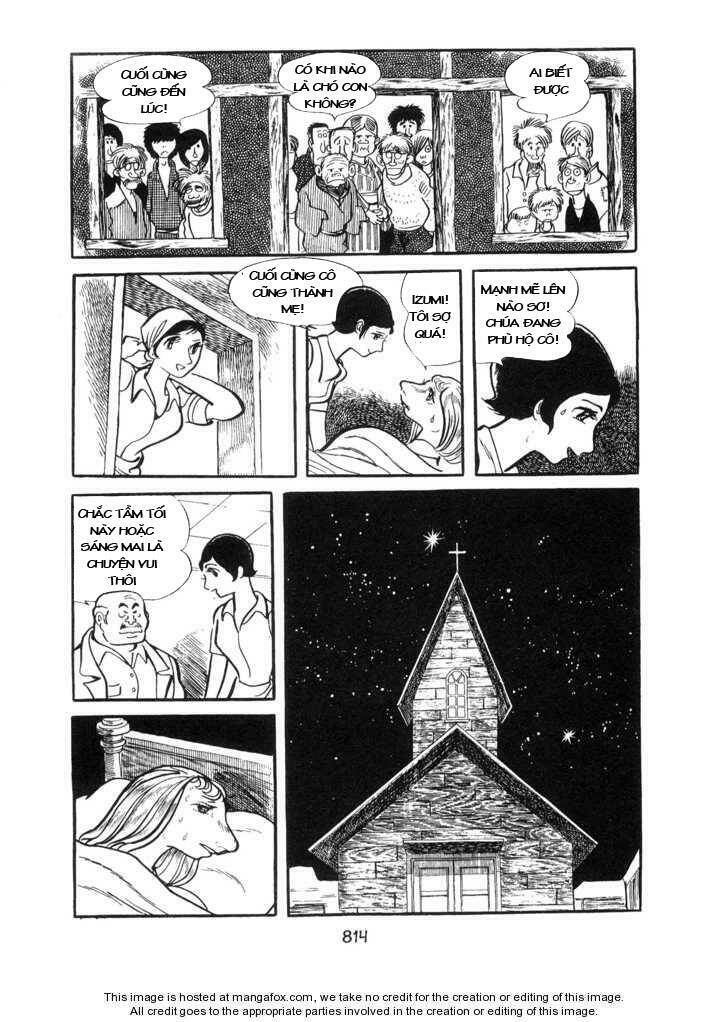 ode to kirihito chapter 20 13