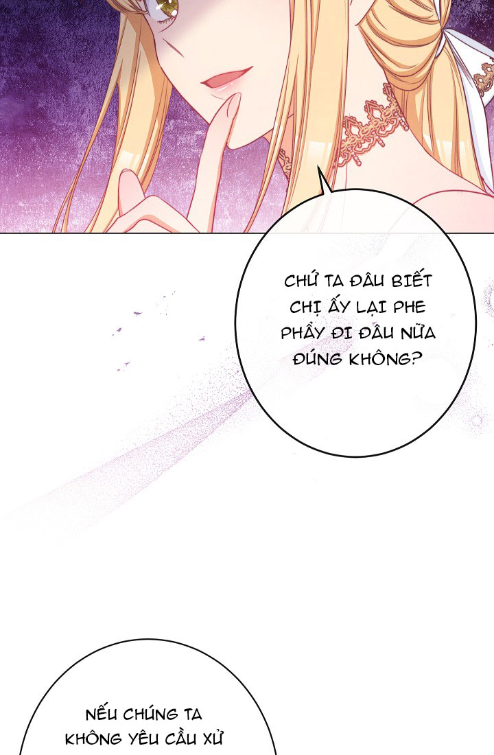 ác nữ đảo ngược đồng hồ cát chapter 67 42