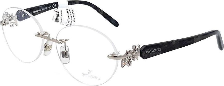 Gọng kính chính hãng Swarovski SW4045