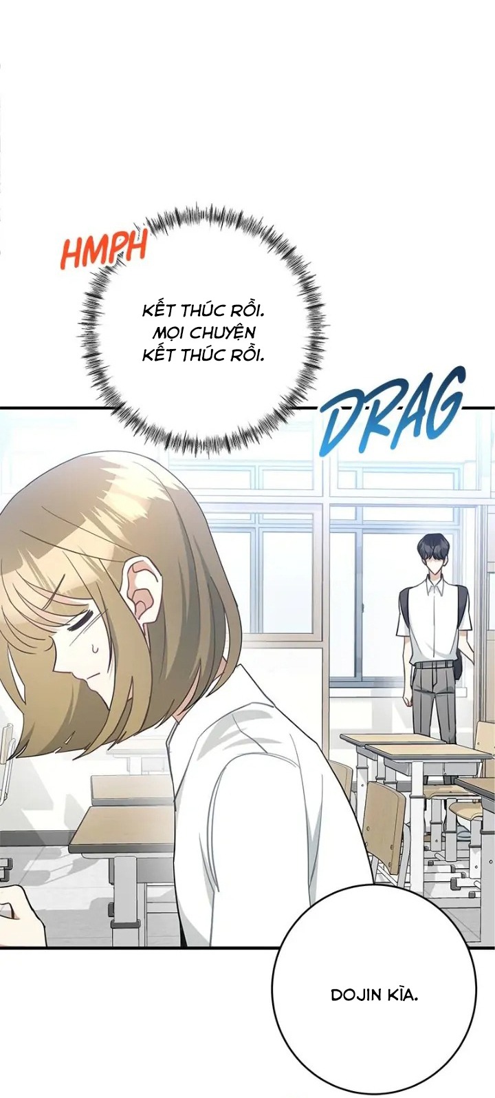 nụ hôn của tên ác ma chapter 36 17