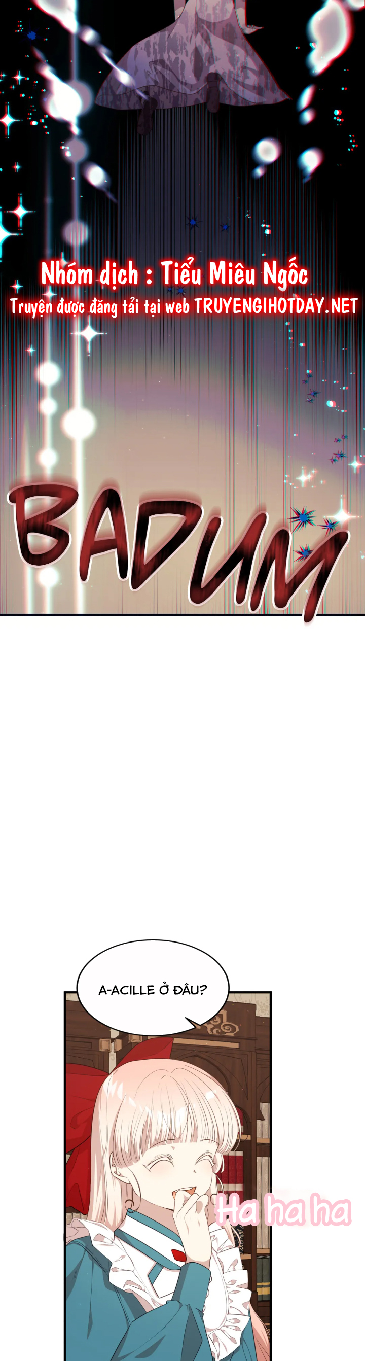 chị ấy là nữ chính trong truyện đó chapter 65 37