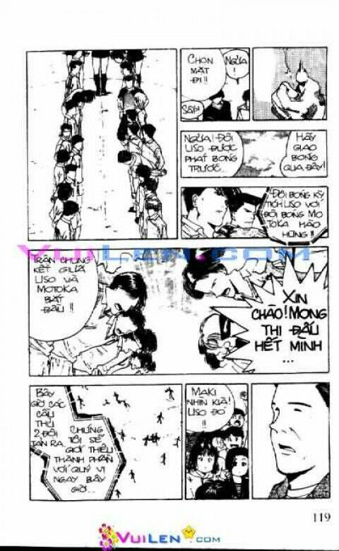 sôi động cầu trường full 17 tập chapter 14 119