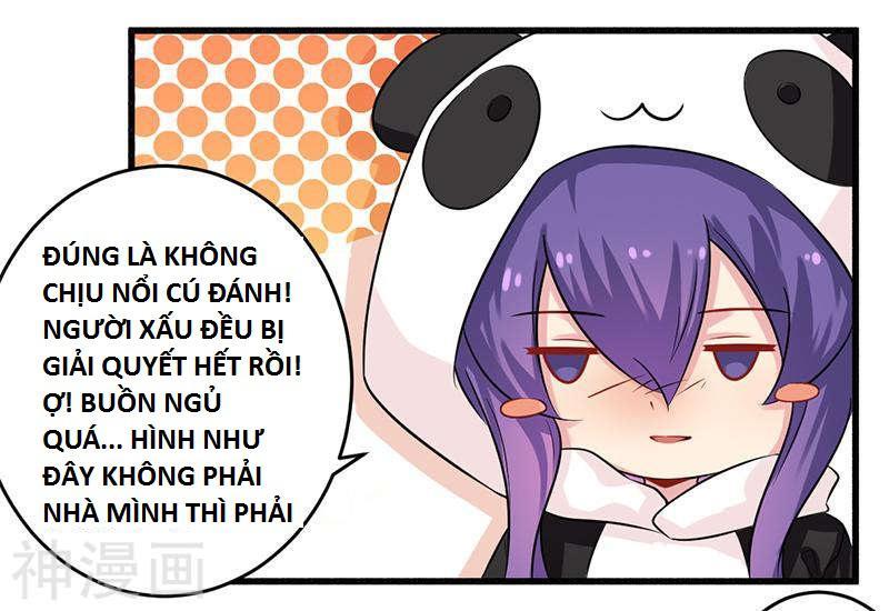 tổng tài đã cưới em chapter 51 17