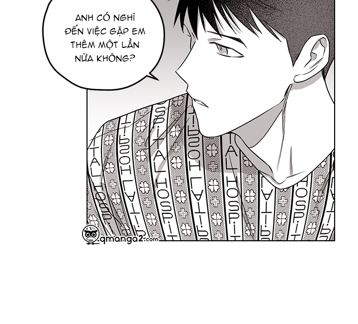 bữa tiệc của những đóa hoa chapter 25 110