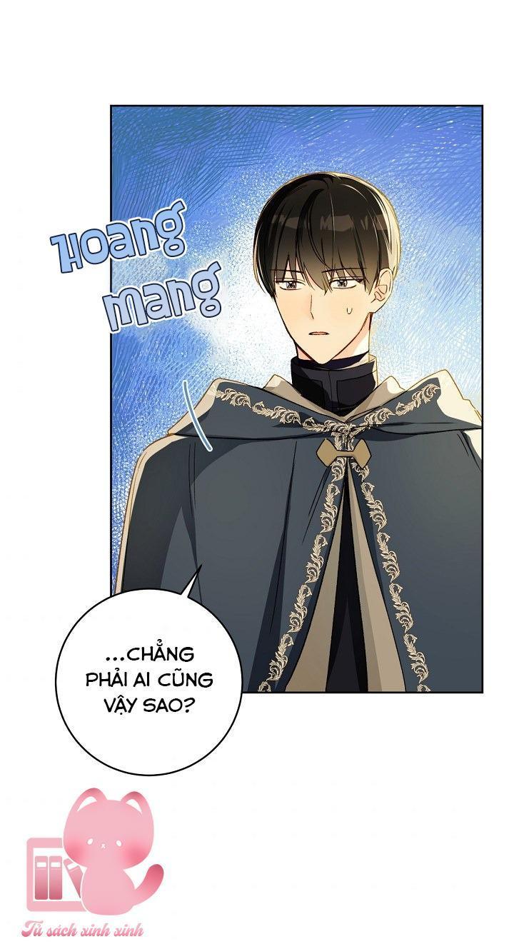 trang trại hạt dẻ cạnh hoàng cung chapter 27 42