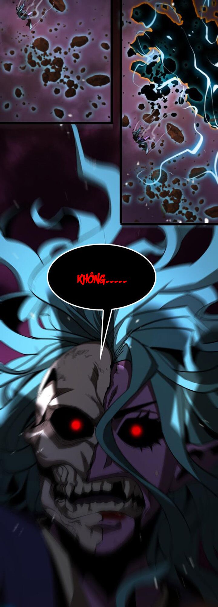 chư giới - tận thế online chapter 123 38