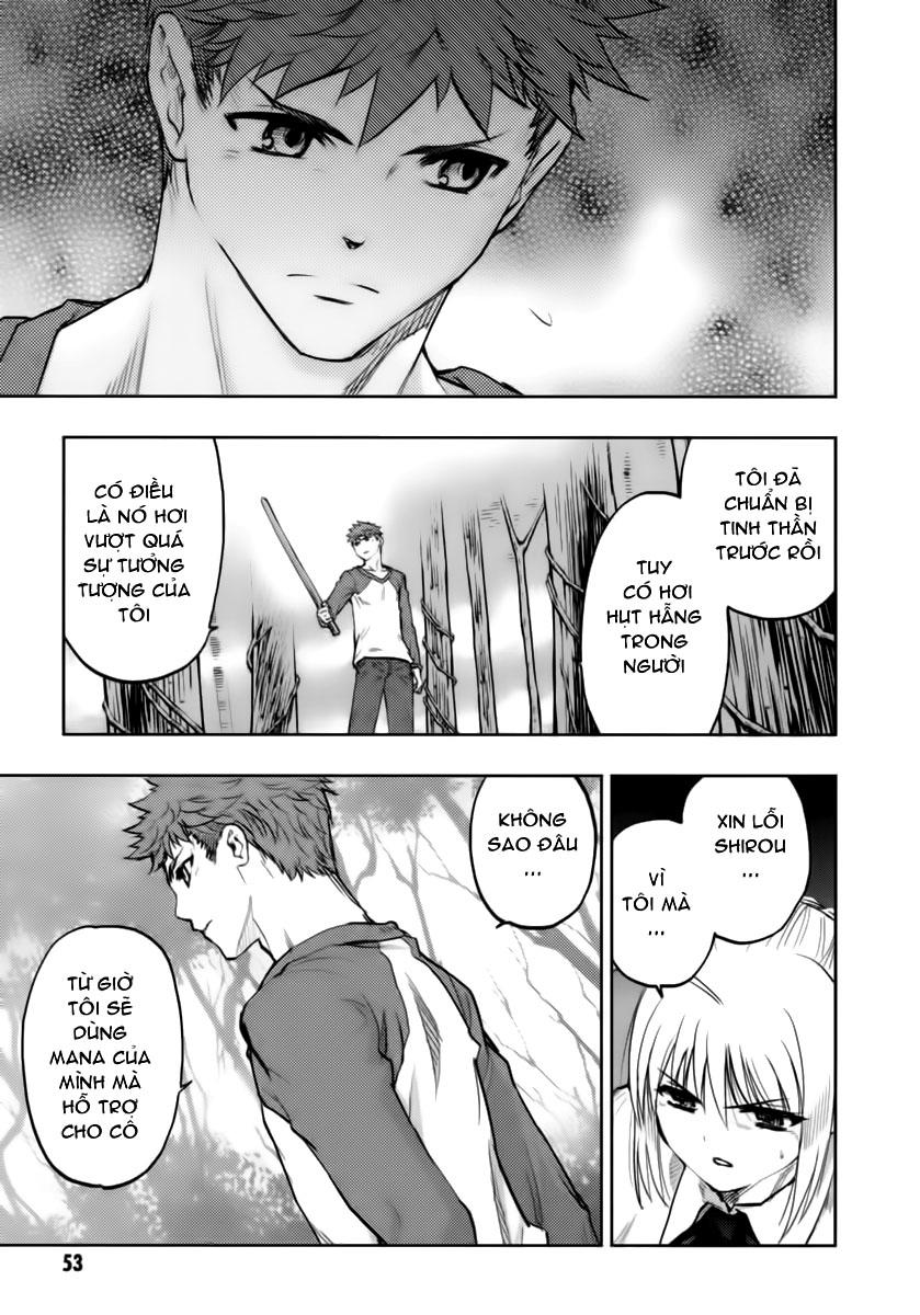fate stay night chapter 57 12