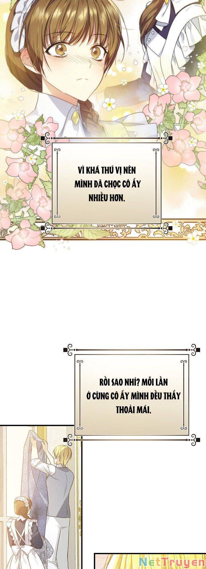 từ lúc bắt đầu tôi vẫn luôn ở bên em chapter 35 22