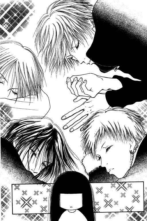 yamato nadeshiko shichihenge chapter 7 38