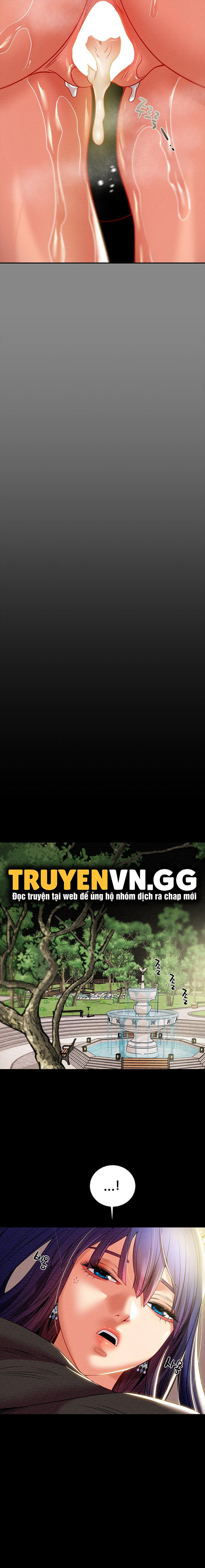 cây búa thần chapter 29 30