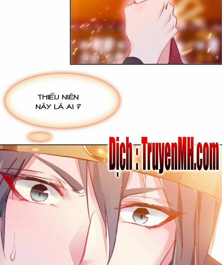 gả cho một tên thái giám đáng ghét chapter 95 6