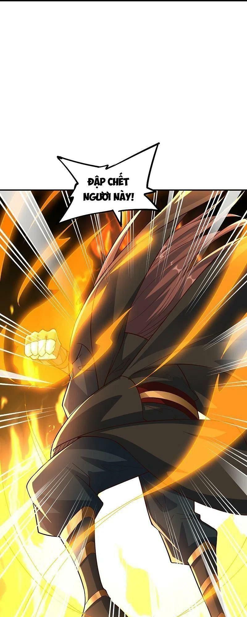 tiên võ đế tôn chapter 260 53