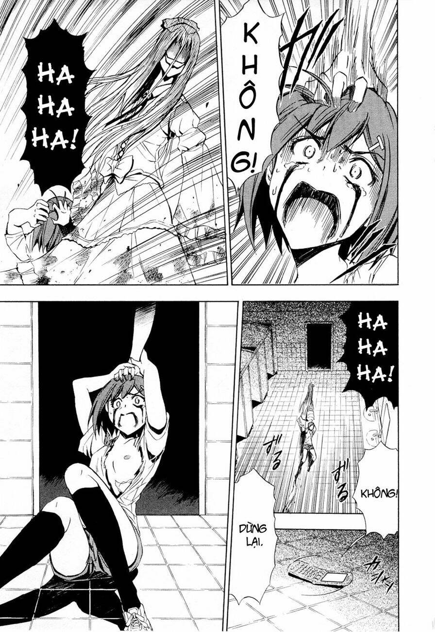 ibitsu (ryou haruka) chapter 6 26